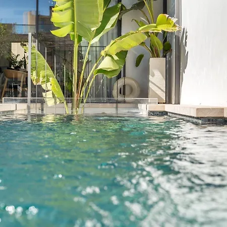 5br Pool Townhouse - What'app - 0034-635-518-216 - For Reservations! Villa Palma de Mallorca